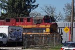KCS 4623